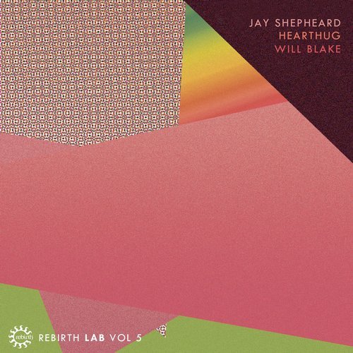 VA – Rebirth Lab Vol 5